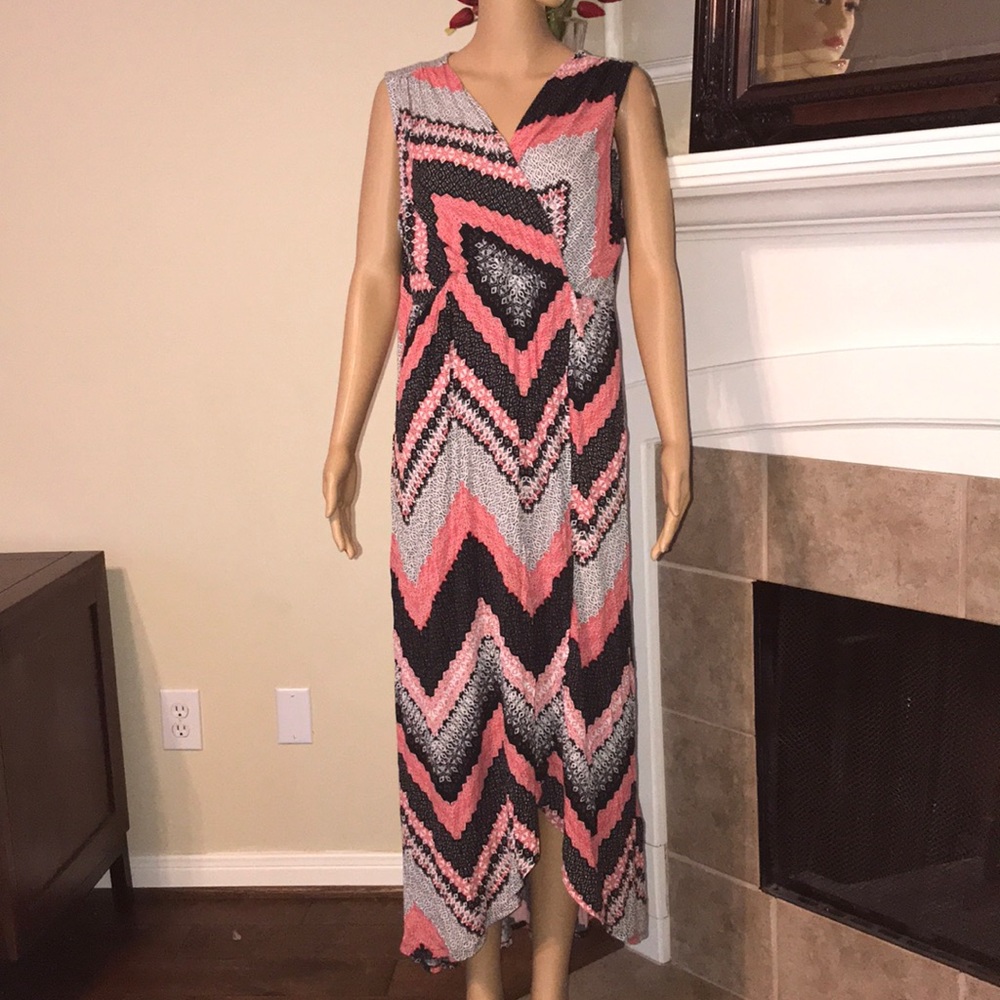 Ma Cherie Maternity | Size XL